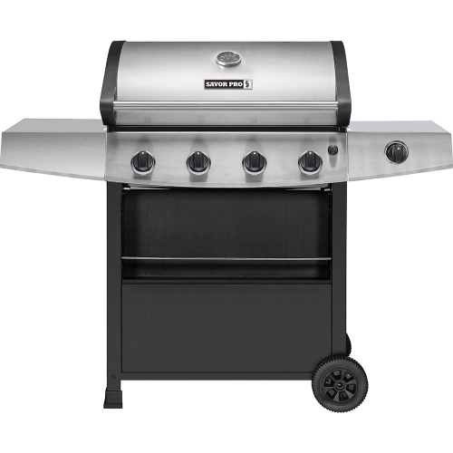 Drip Tray,SavorPro Gas Grill (GD4838SSM)