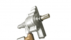 Side burner valve assembly GD4239S-G