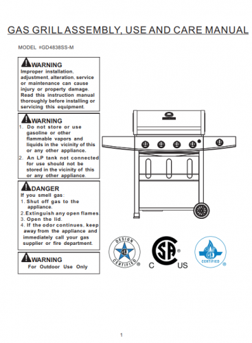 User Manual