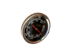 Temperature Gauge