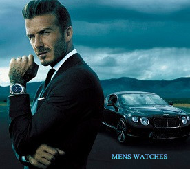 Luxury Men's Watchhes