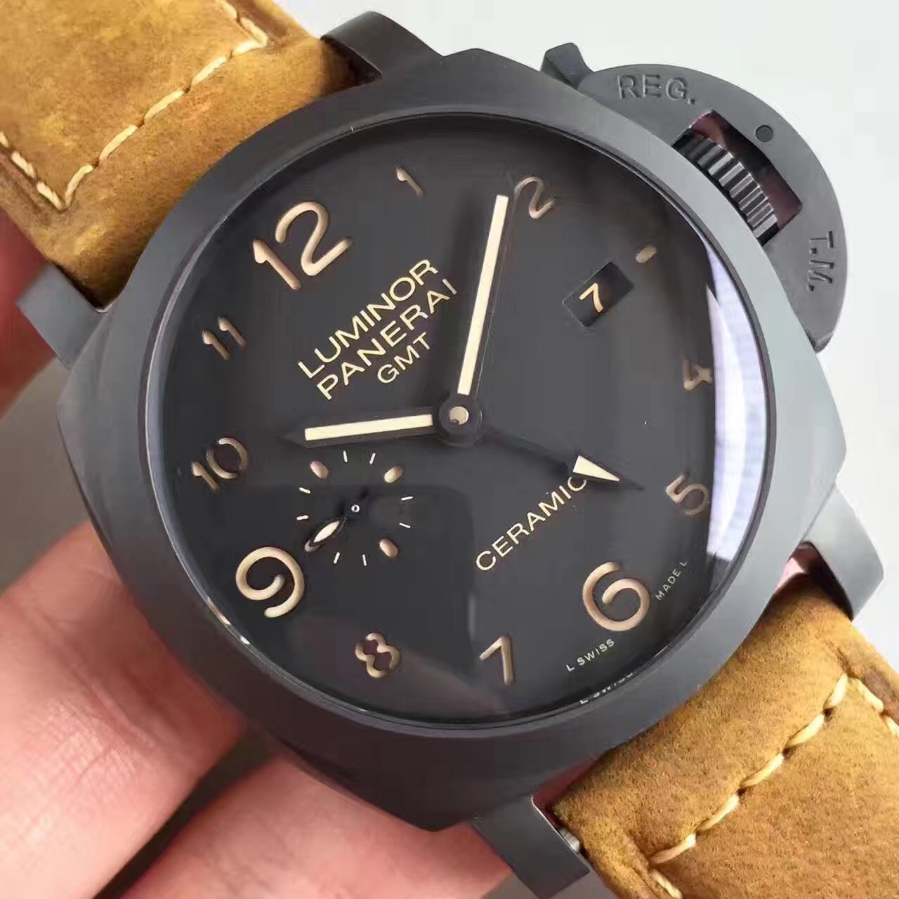 panerai 00441