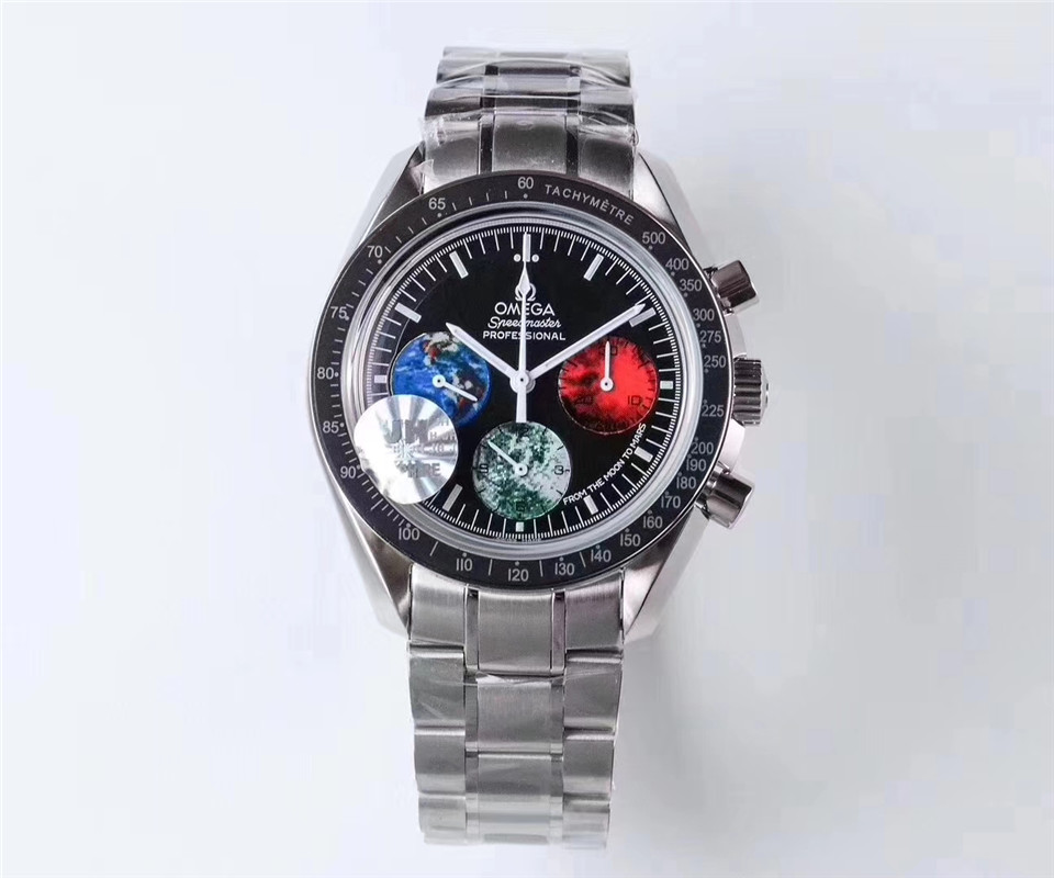 noob omega speedmaster