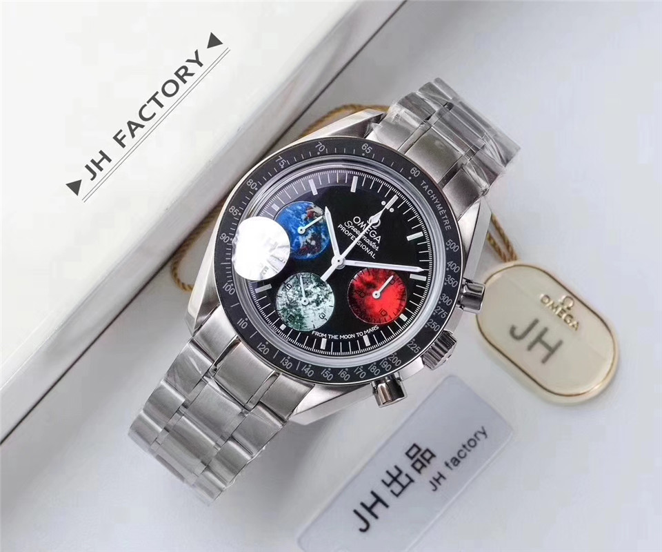 noob omega speedmaster