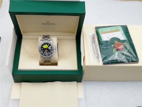 Noobwristwatch Noob watches ROLEX BOX AND PAPAERS