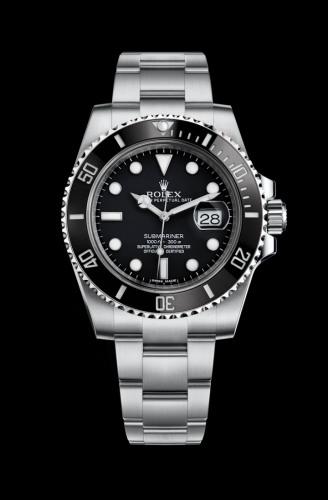 rolex 11610