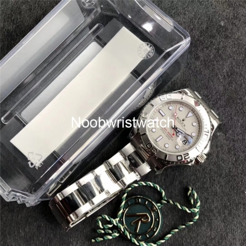 Noobwristwatch BEST REP ARF V2 ROLEX 