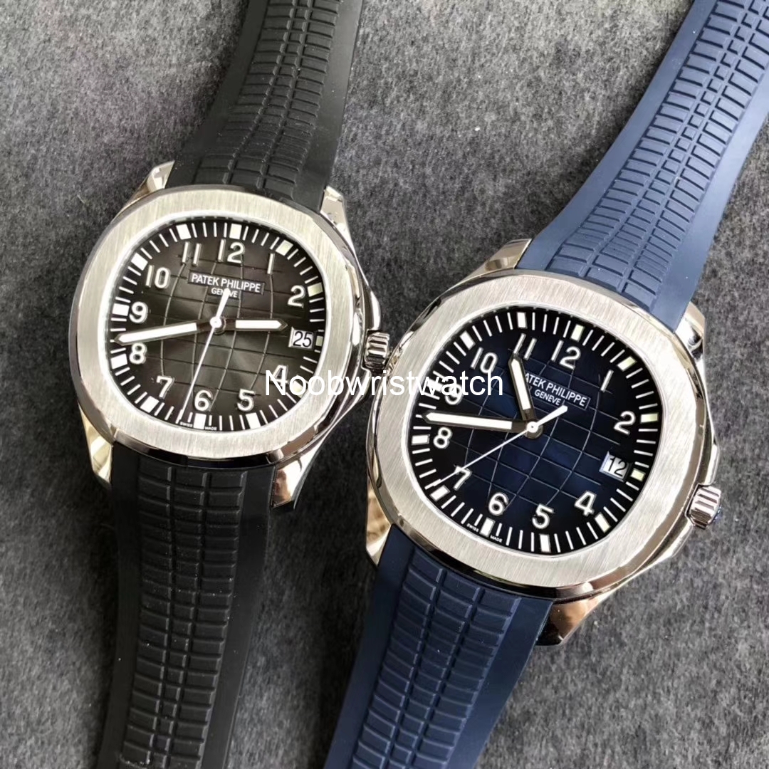zf patek aquanaut