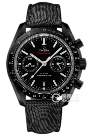 NOOBWRISTWATCH BEST REP 44.25MM OM OMEGA SPEEDMASTER RACING OMEGA CO-AXIAL MASTER CHRONOMETER CHRONOGRAPH 311.92.44.51.01.003 MENS WATCH