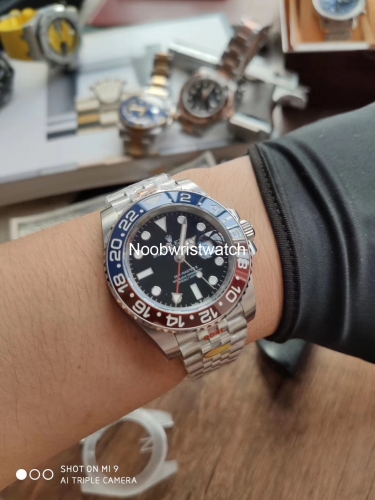 noob gmt master 2