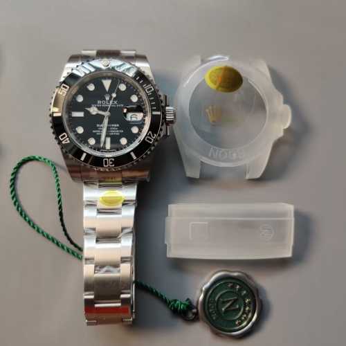 submariner noob v11