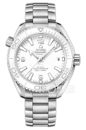 NOOBWRISTWATCH 2020 NEW VSF OMEGA PLANET OCEAN 600M CO‑AXIAL MASTER CHRONOMETER 39.5 MM  215.30.40.20.04.001