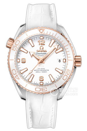 NOOBWRISTWATCH 2020 NEW VSF OMEGA SEAMASTER PLANET OCEAN 600M CO‑AXIAL MASTER CHRONOMETER 39.5 MM 215.23.40.20.04.001