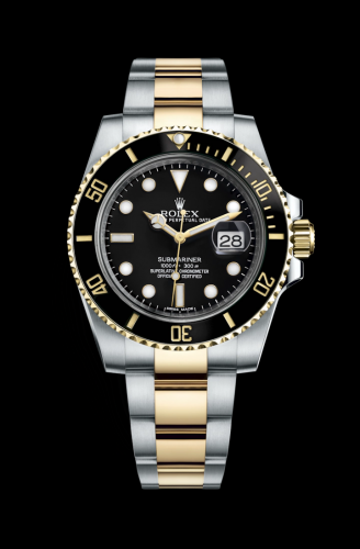 NOOB V11 ROLEX Submariner 126613LN 
