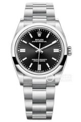 OYSTER PERPETUAL