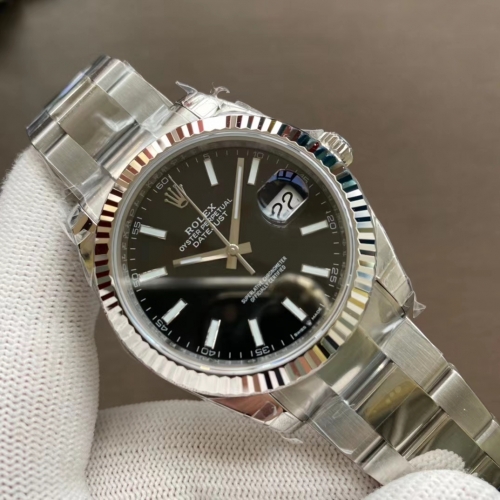 Noobwristwatch NEW VSF Rolex Datejust 