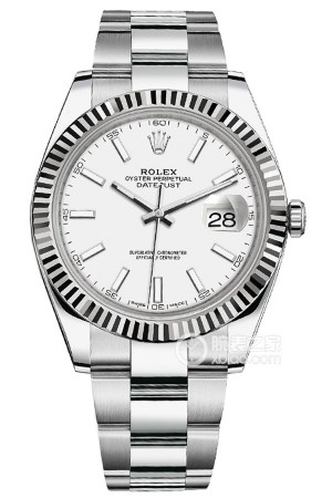 Noobwristwatch  2021 NEW VSF BEST Rolex Datejust 126334 41mm, Oystersteel Mens Watch