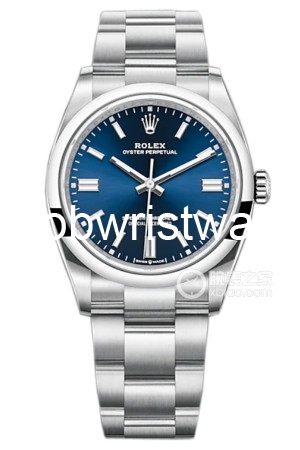 Noobwristwatch 2021 New KRF Rolex Oyster Perpetual 36mm M126000  904 Stainless Steel Womens Watch