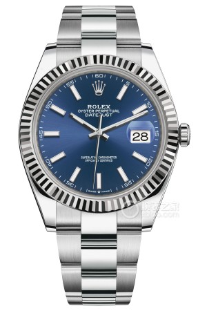 Noobwristwatch  2021 NEW CLEAN BEST Rolex Datejust m126334-0001 41mm, Mens Watch