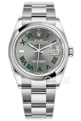 Best quality New Best VSF Rolex Datejust m126200-0018 36mm Watch