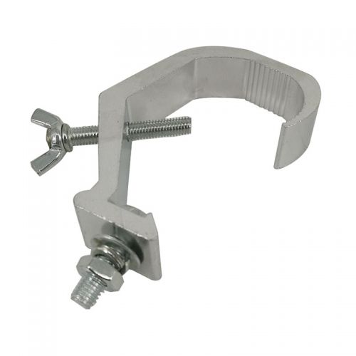 Aluminium Middle C Clamp 20mm-a/20mm-b/20mm-c/30mm-a Light Hook Can Be Choose For LED Par Moving Head Lighting Accessories