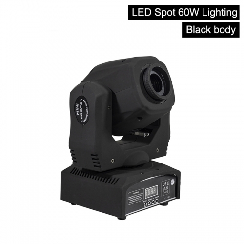 LED 30W/60W/90W gobos Moving Head Lighting For DMX512 