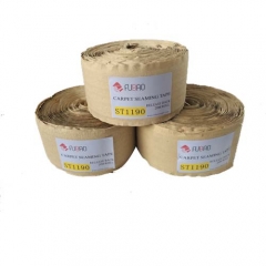 Crinkle Paper,China Supplier, Knitted Carpet, Seaming Tape,- ST1190