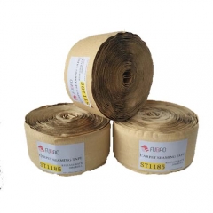 Ruban d'étanchéité pour joints de tapis de haute qualité en papier crépon - ST1185