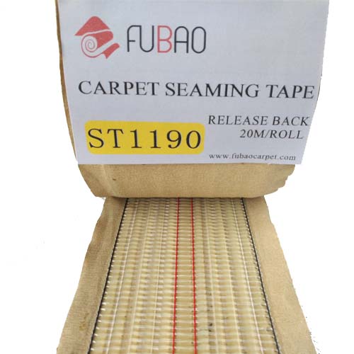 Crinkle Paper,China Supplier, Knitted Carpet, Seaming Tape,- ST1190