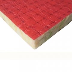 Capa de alfombra ignífuga 10 mm / 130 kg (10 m)