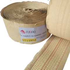 9.5cmx20m Roll Carpet Seaming Heat Bond Tape - ST1185Z