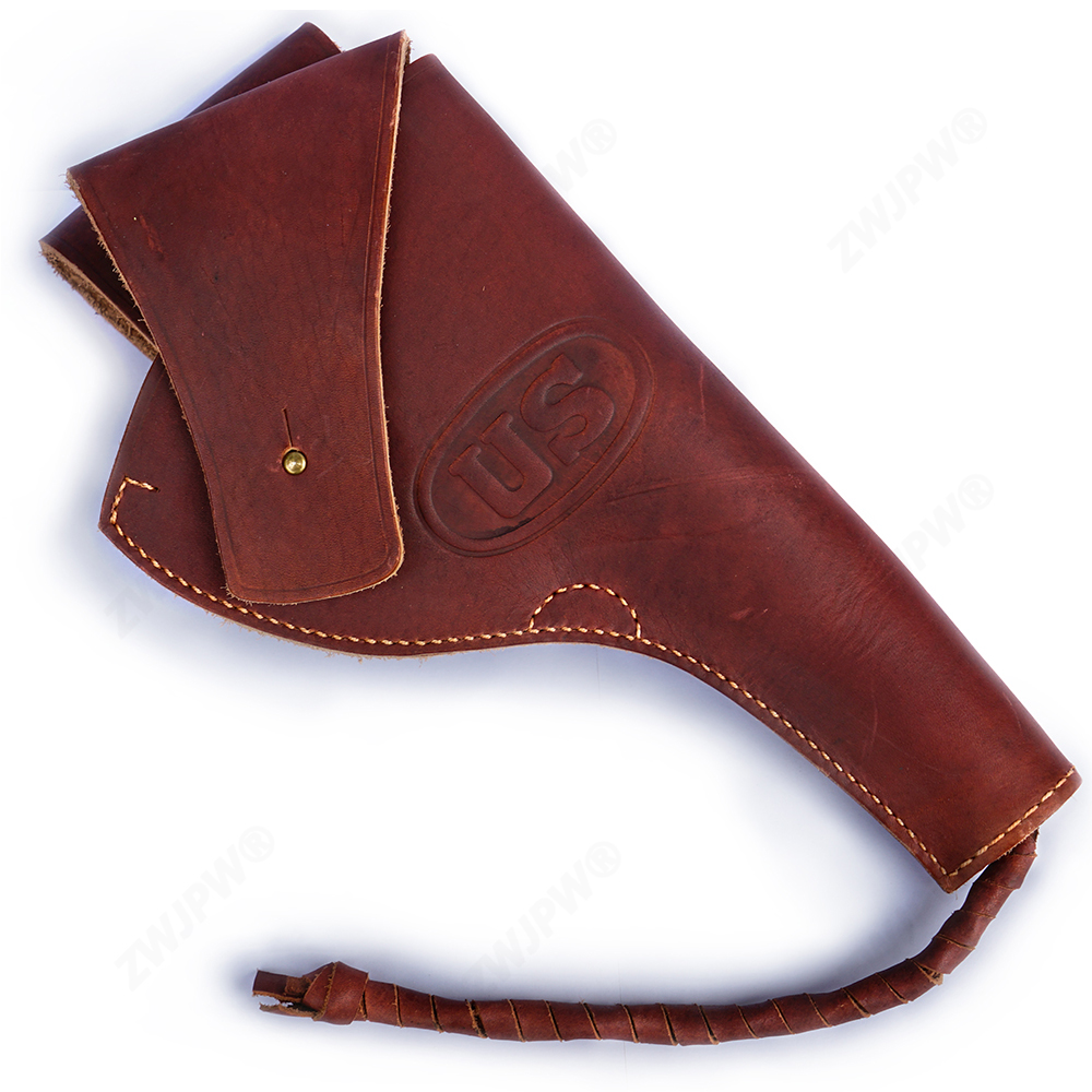 一战二战美军m1917枪套