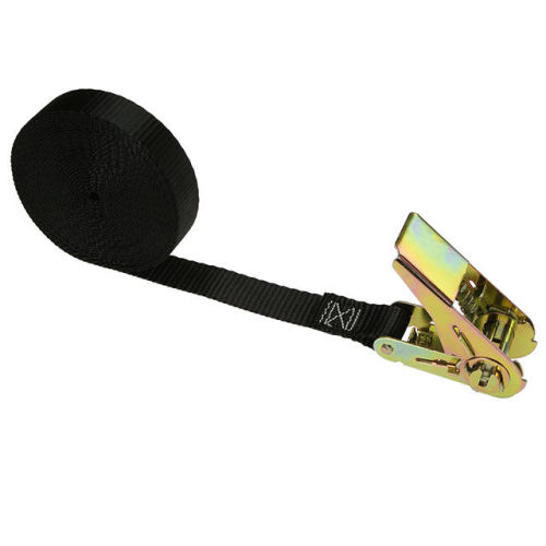 1” Endless Ratchet Strap