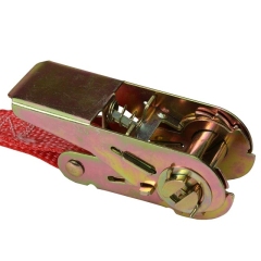 1” Endless Ratchet Strap