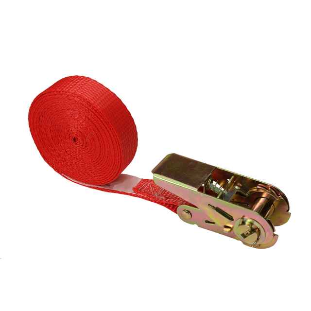 1” Endless Ratchet Strap