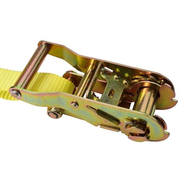 1" x 20' Ratchet Strap w/ S-Hook