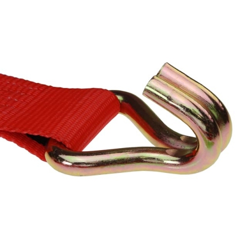 2 Inch Wire Hook Ratchet Strap
