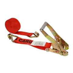 2 Inch Wire Hook Ratchet Strap