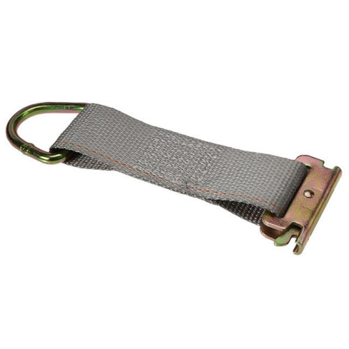 6" E Track Rope Tie Off