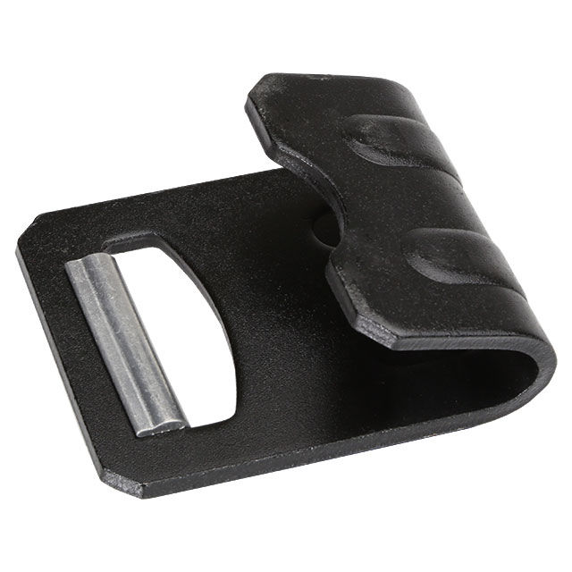 3" Flat Hook Ratchet Straps