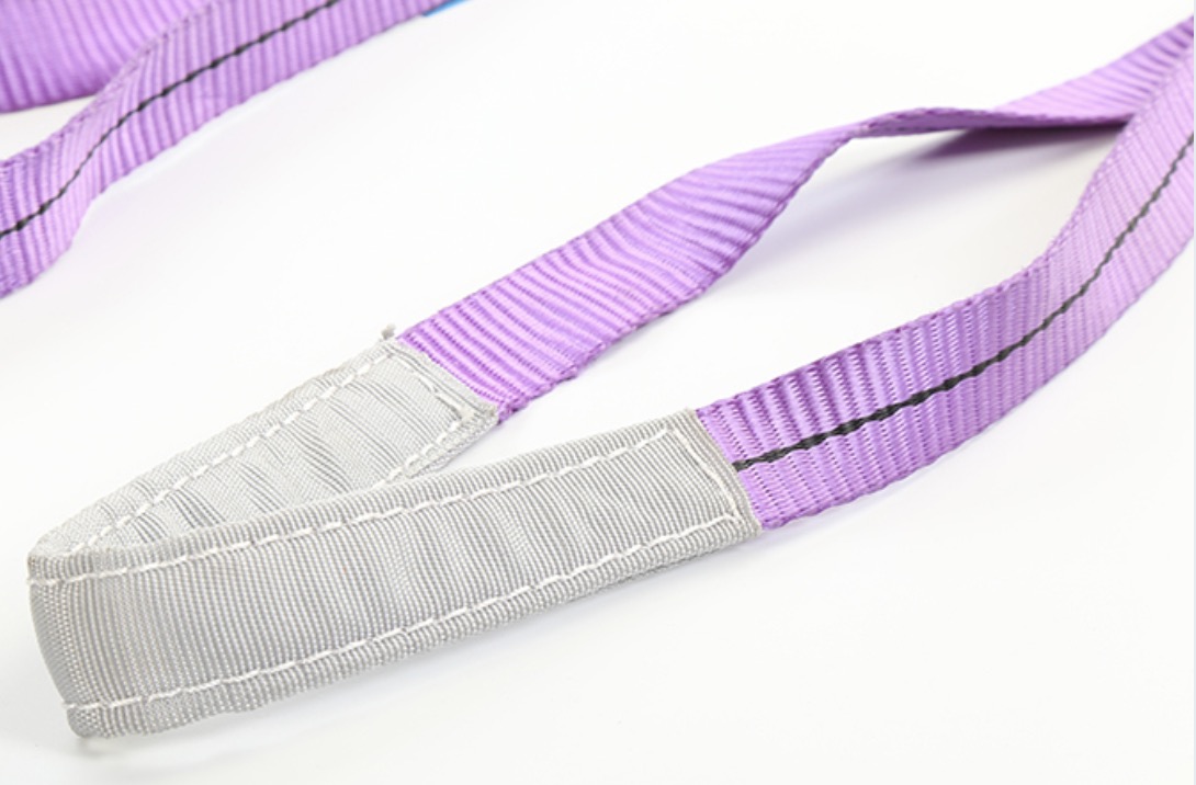 1 Ton Flat Webbing Sling