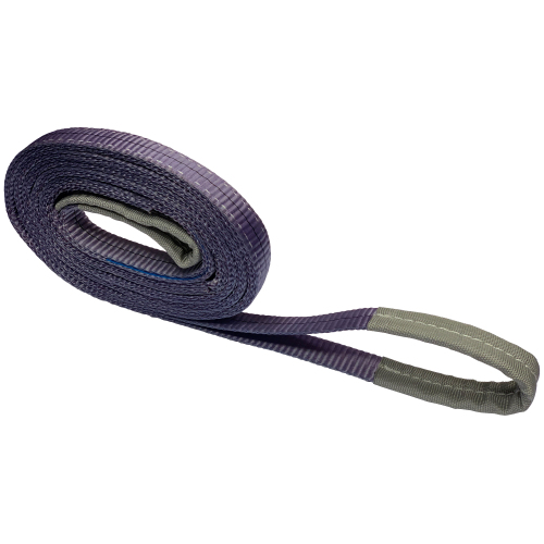 1 Ton Flat Webbing Sling