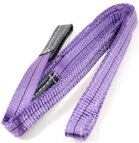1 Ton Flat Webbing Sling