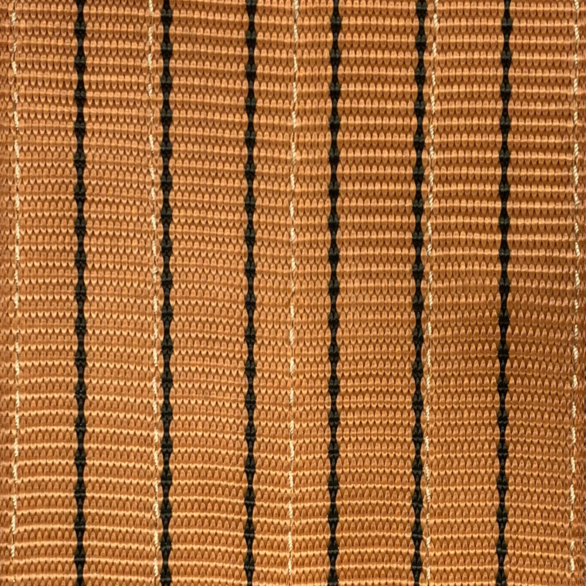 6 Ton polyester flat webbing sling