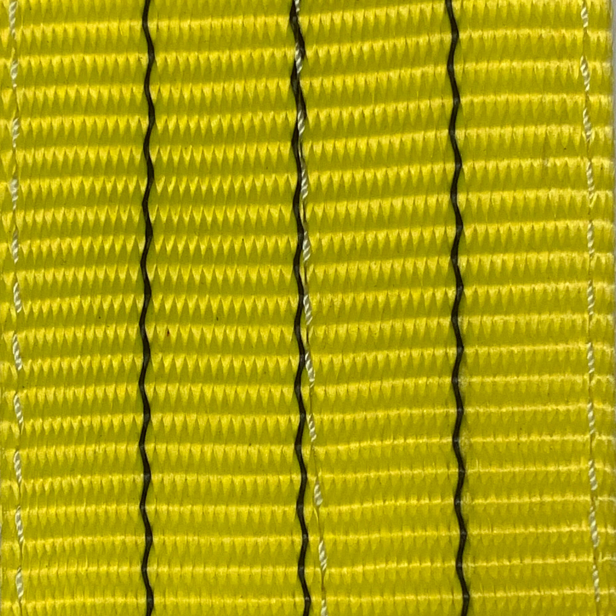 3 Ton polyester flat webbing sling
