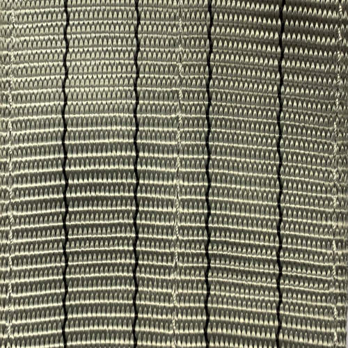4 Ton polyester flat webbing sling