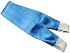 8T 涤纶双环眼扁平吊带