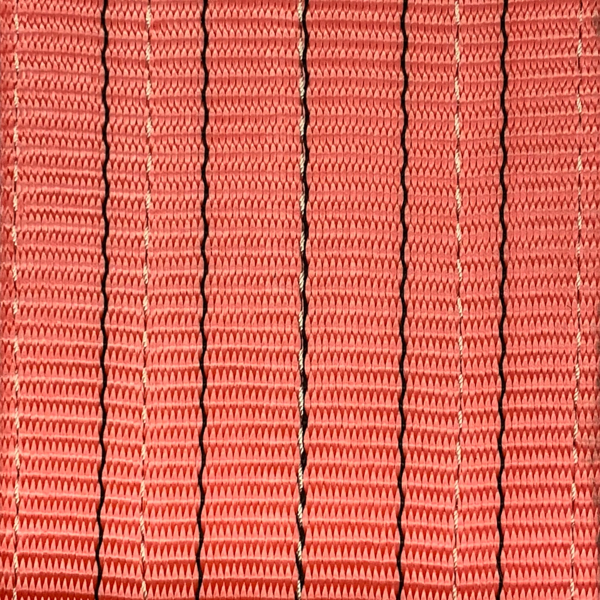 5 Ton polyester flat webbing sling