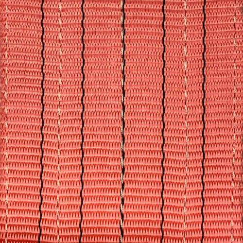 5 Ton polyester flat webbing sling