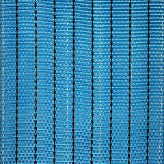 8 Ton polyester flat webbing sling